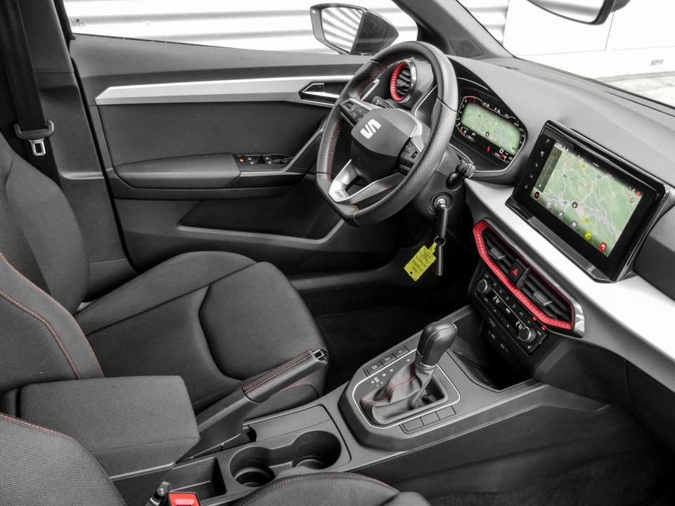 SEAT Ibiza - Imagem 4