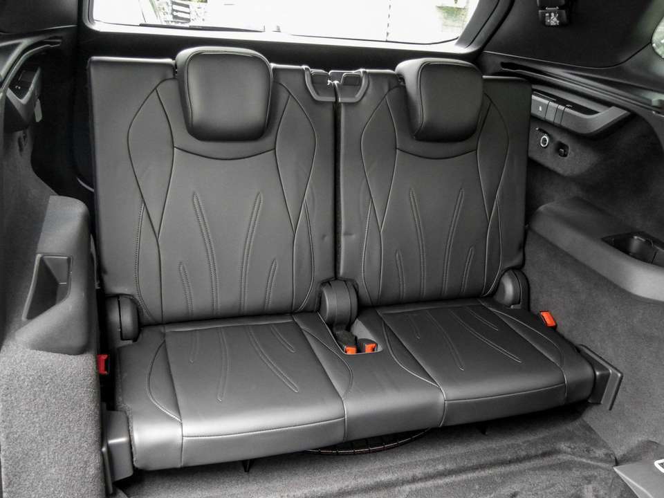 Volkswagen Tayron - Imagem 15