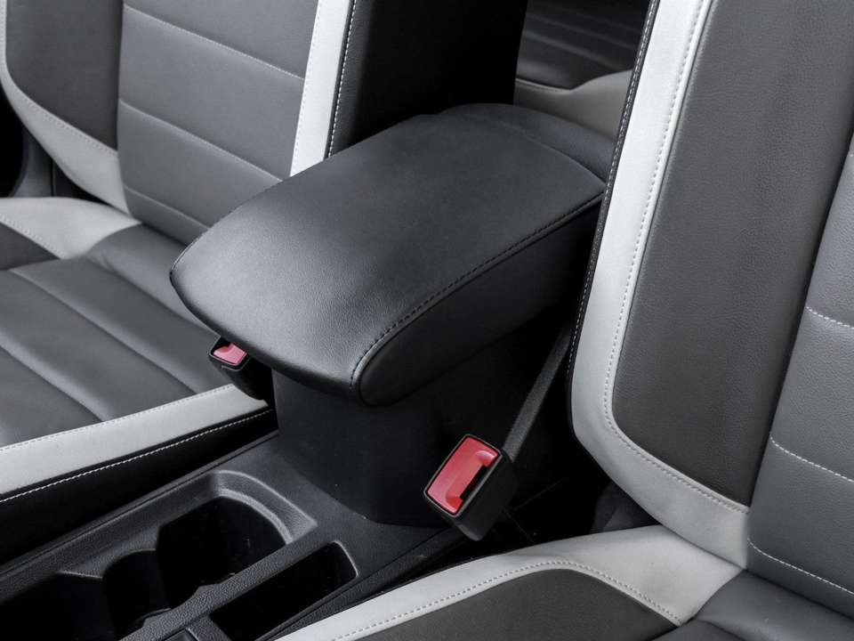 Volkswagen T-Roc - Imagem 15