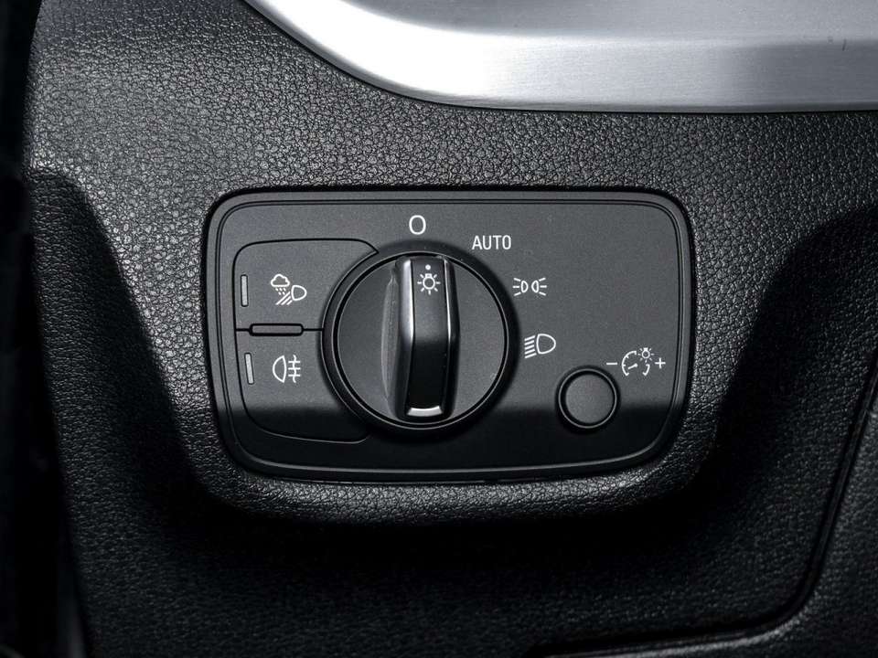 Audi Q2 - Imagem 14