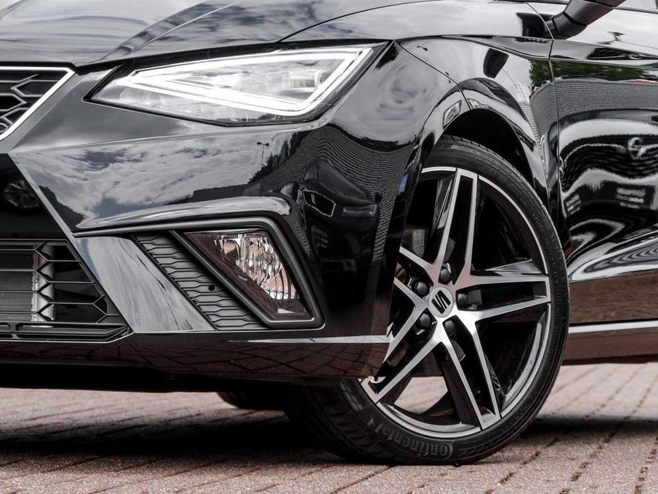 SEAT Ibiza - Imagem 6