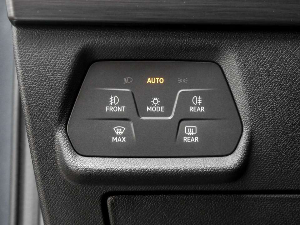 CUPRA Leon - Imagem 15
