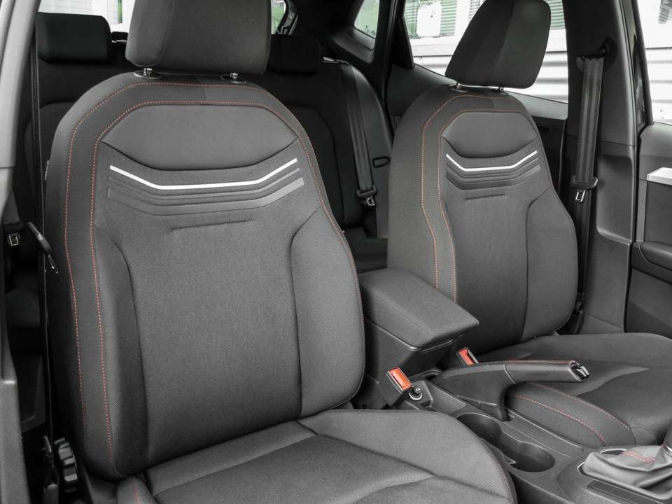 SEAT Ibiza - Imagem 7