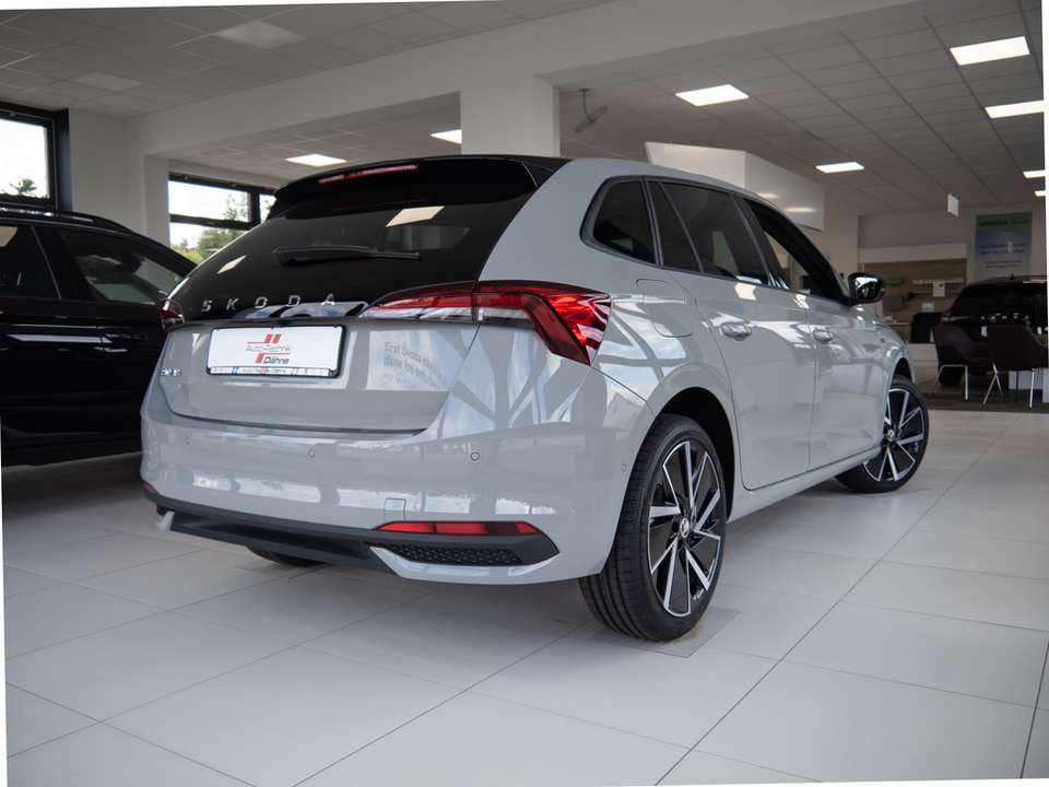 Skoda Scala - Imagem 3