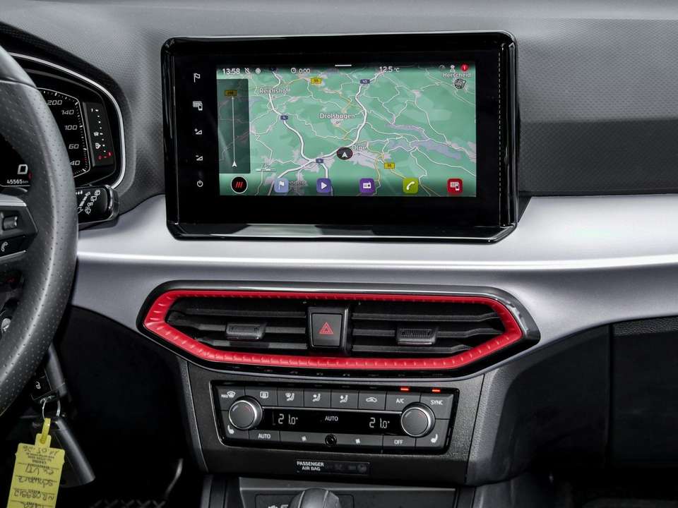 SEAT Ibiza - Imagem 8