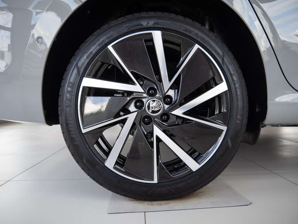 Skoda Scala - Imagem 5