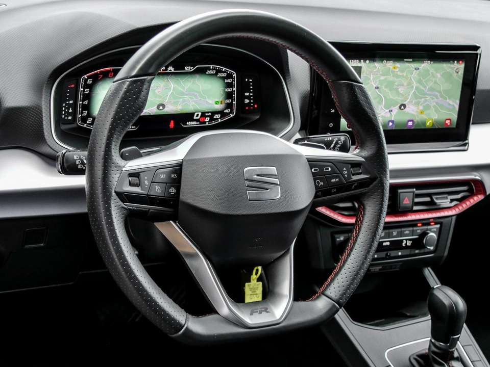 SEAT Ibiza - Imagem 9