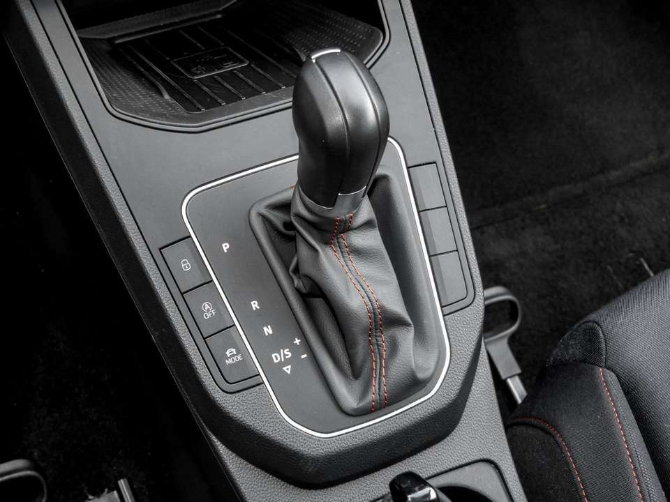 SEAT Ibiza - Imagem 10