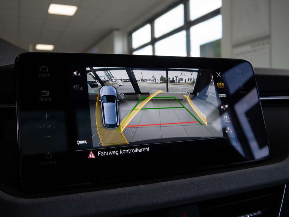 Skoda Scala - Imagem 8