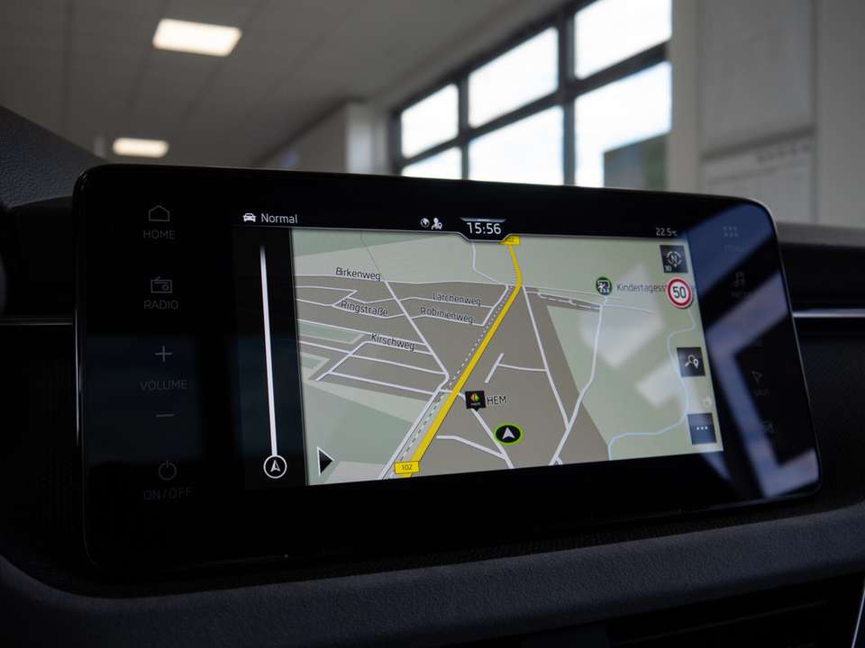 Skoda Scala - Imagem 9