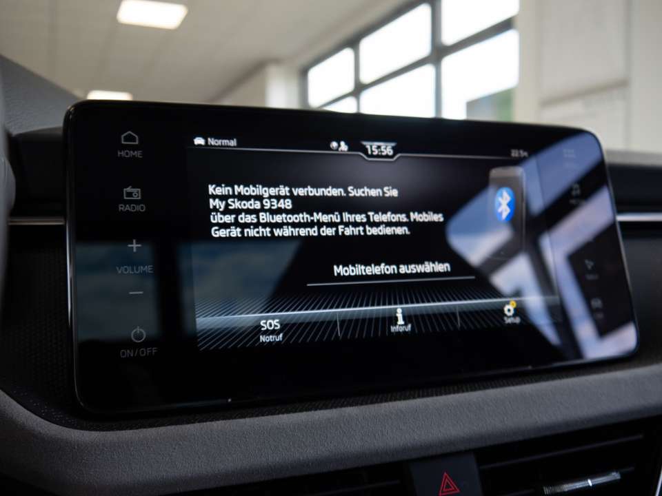 Skoda Scala - Imagem 10