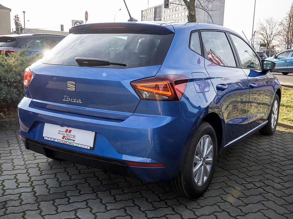 SEAT Ibiza - Imagem 3