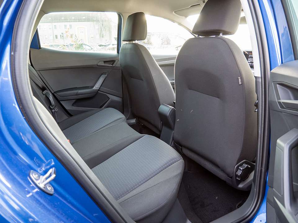 SEAT Ibiza - Imagem 4