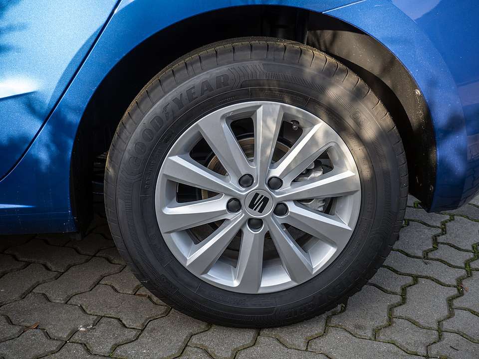 SEAT Ibiza - Imagem 5