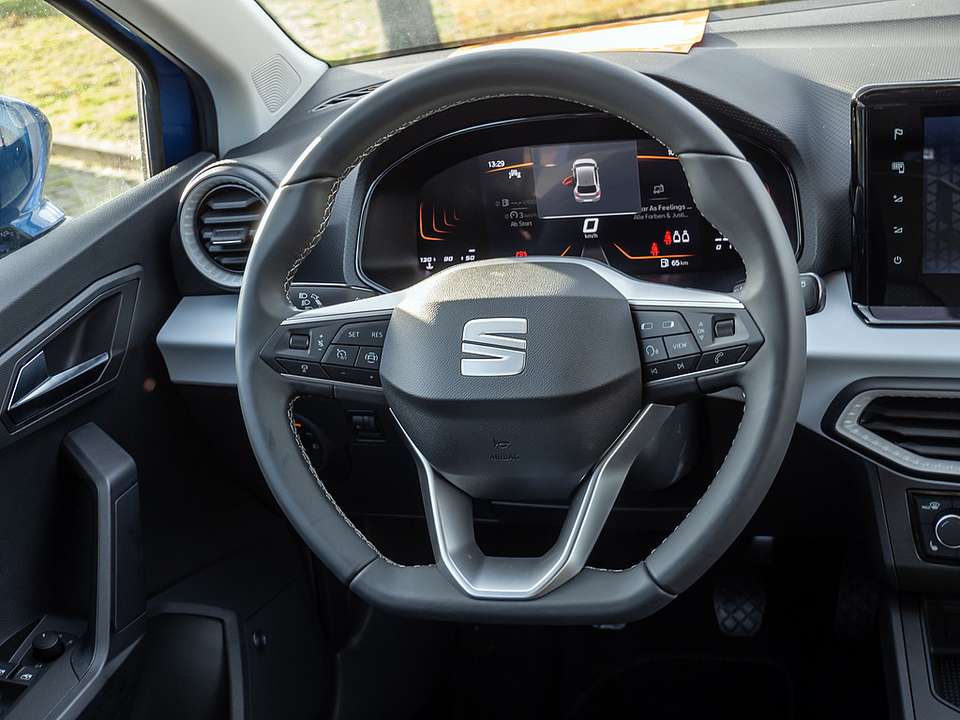 SEAT Ibiza - Imagem 7