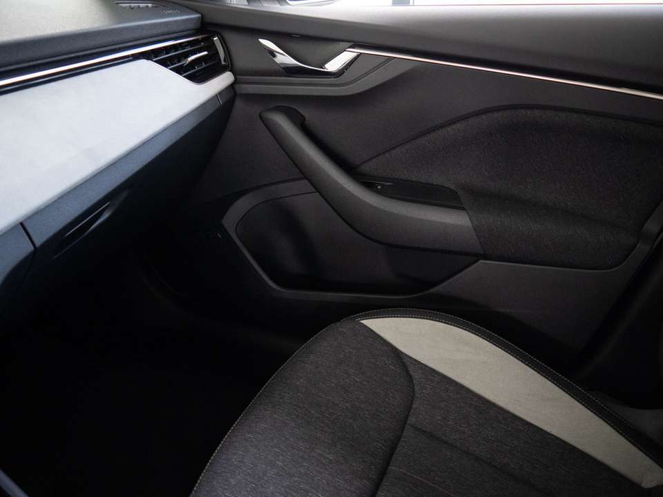 Skoda Scala - Imagem 14
