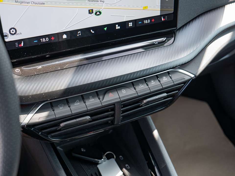 Skoda Octavia - Imagem 11