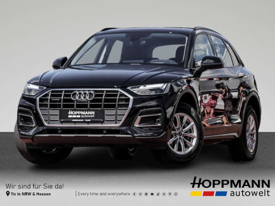 Audi Q5 - Imagem 1