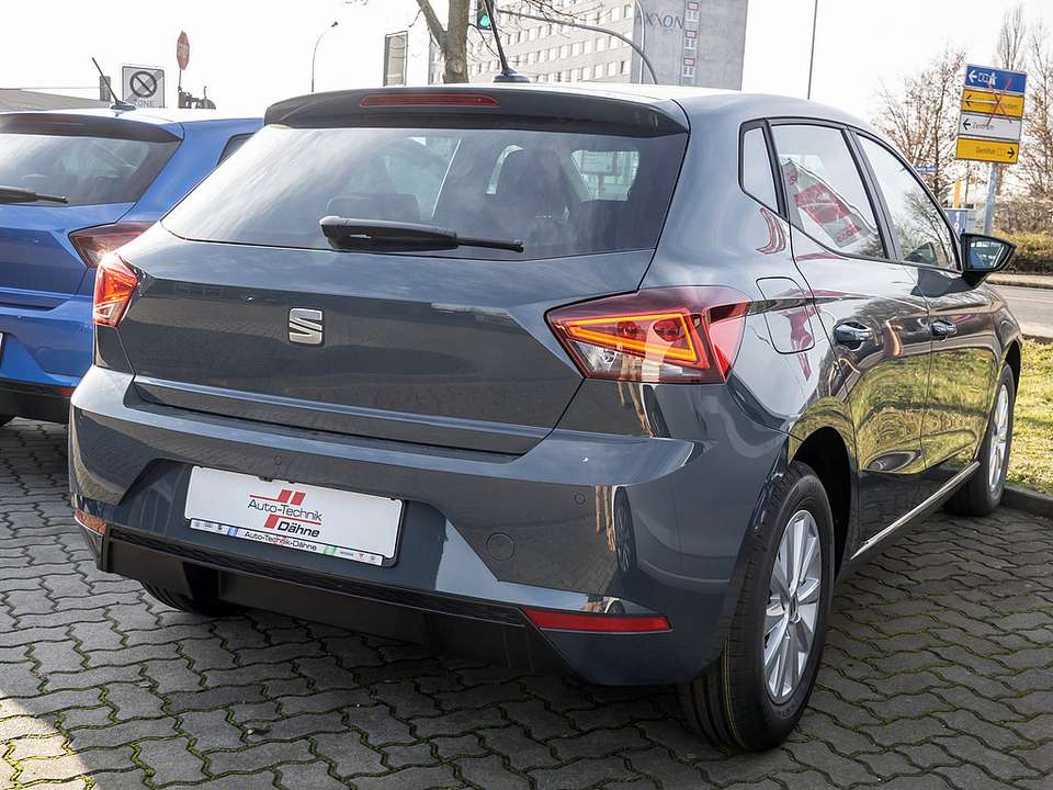 SEAT Ibiza - Imagem 3