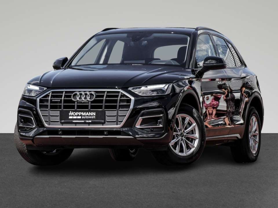 Audi Q5 - Imagem 2