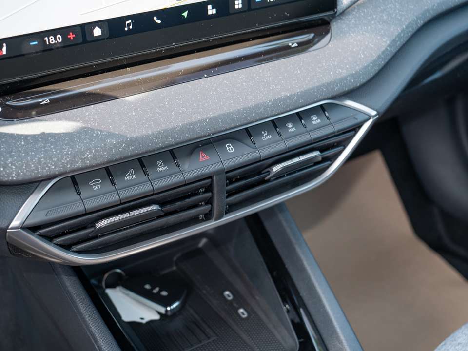 Skoda Octavia - Imagem 11
