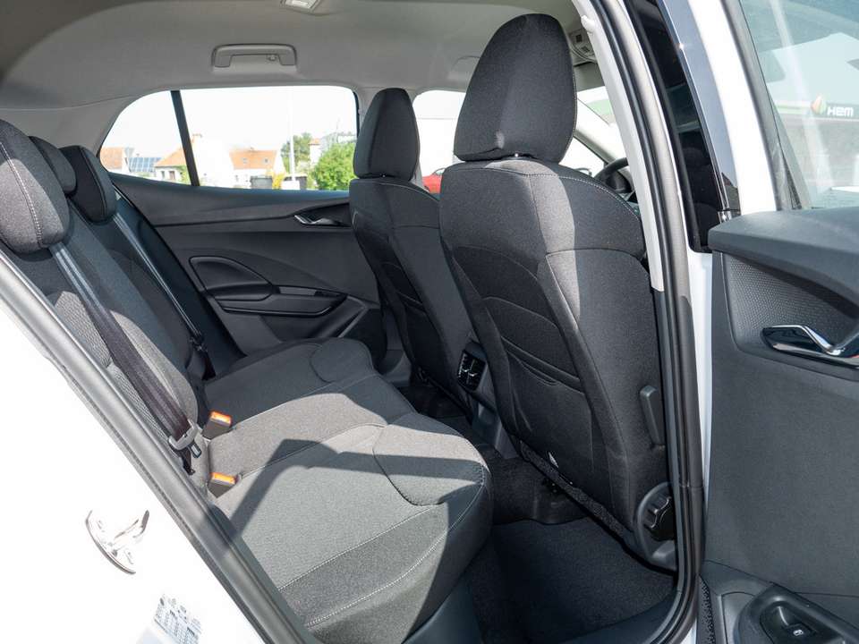 Skoda Fabia - Imagem 4