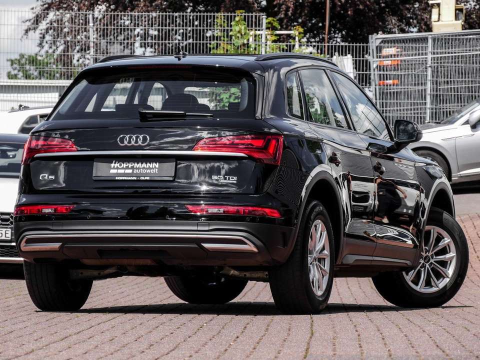 Audi Q5 - Imagem 3