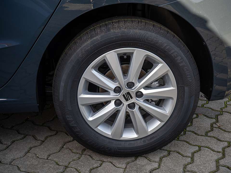 SEAT Ibiza - Imagem 5