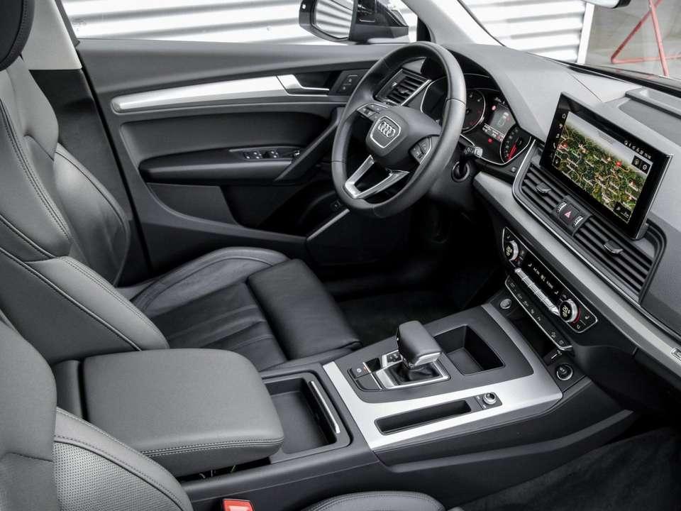 Audi Q5 - Imagem 4
