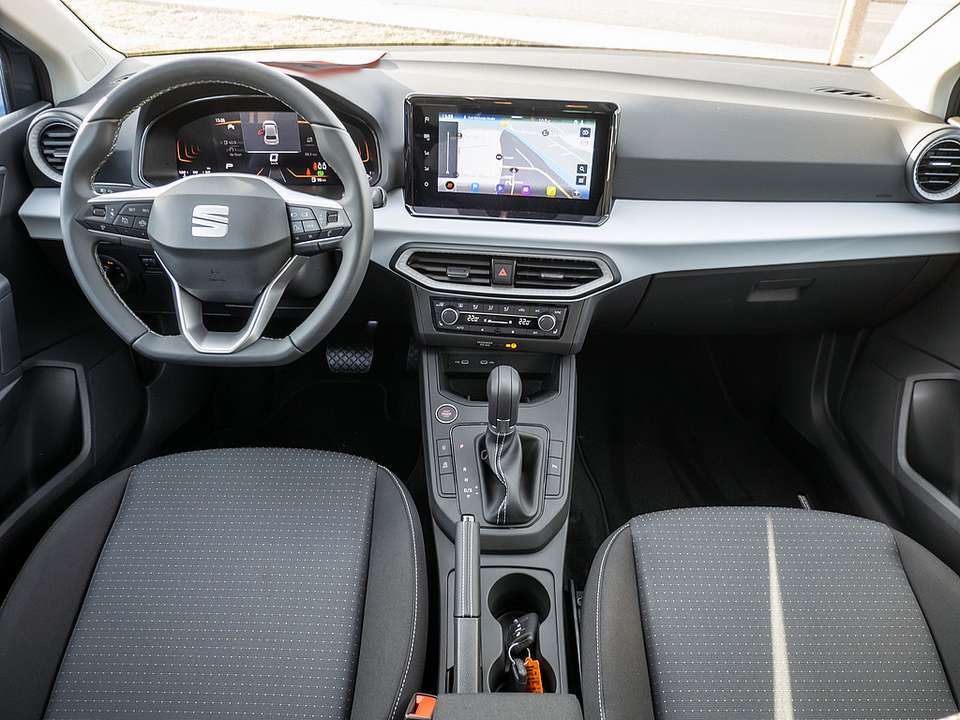 SEAT Ibiza - Imagem 6