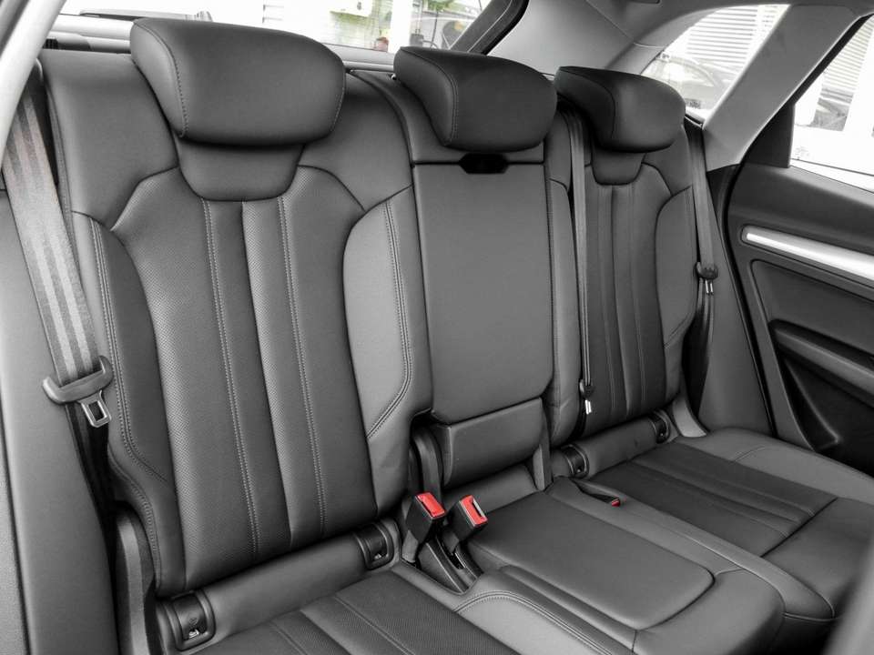 Audi Q5 - Imagem 5