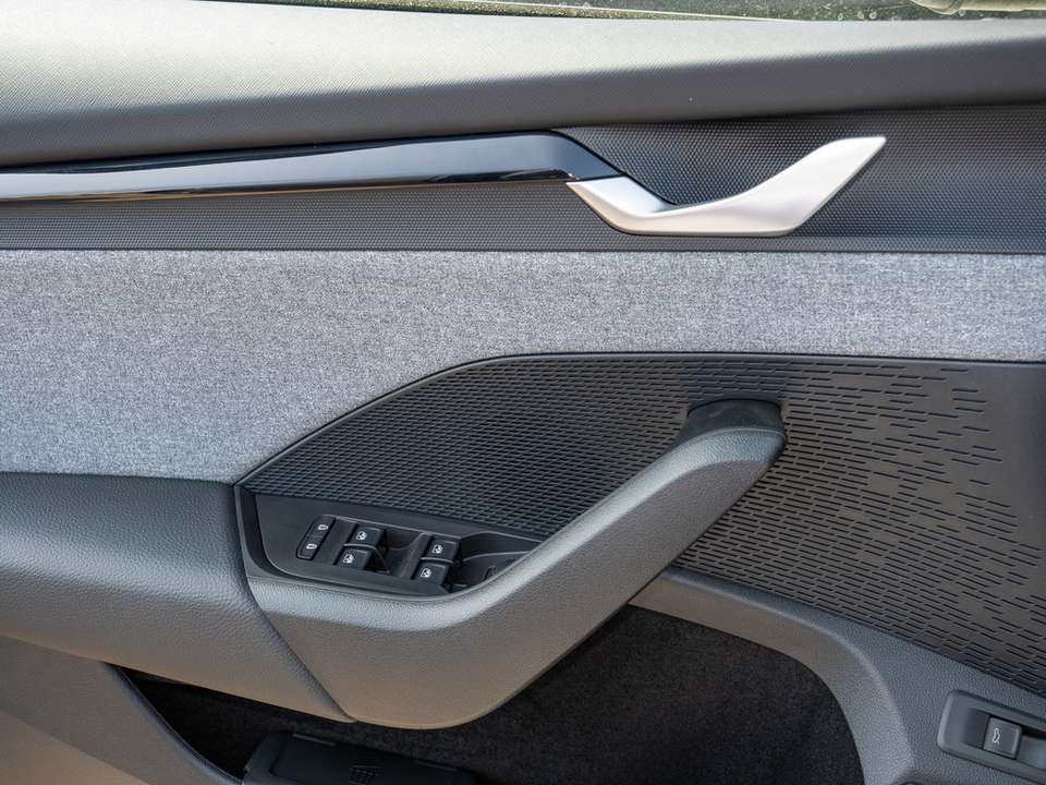 Skoda Octavia - Imagem 14