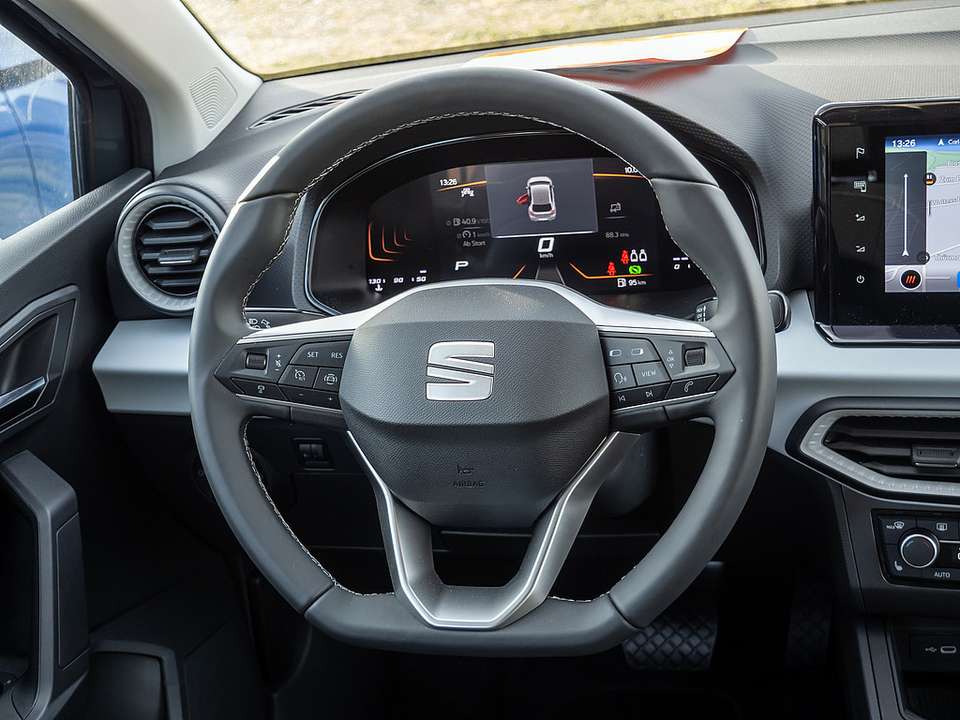 SEAT Ibiza - Imagem 7