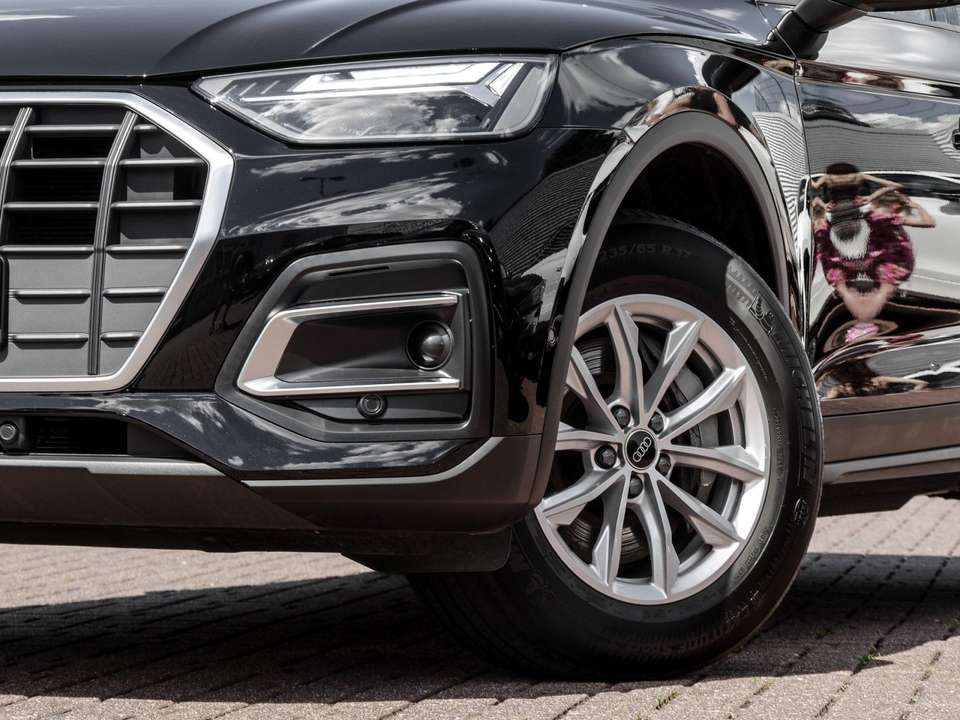 Audi Q5 - Imagem 6