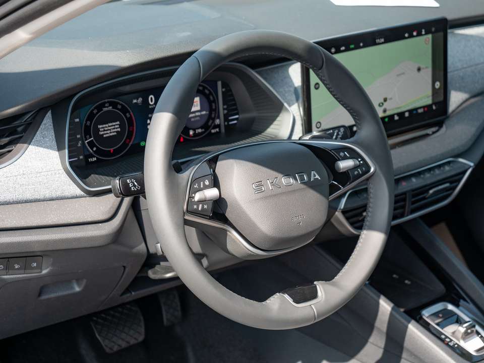 Skoda Octavia - Imagem 15