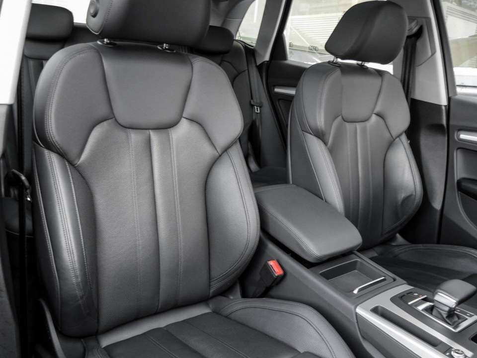 Audi Q5 - Imagem 7