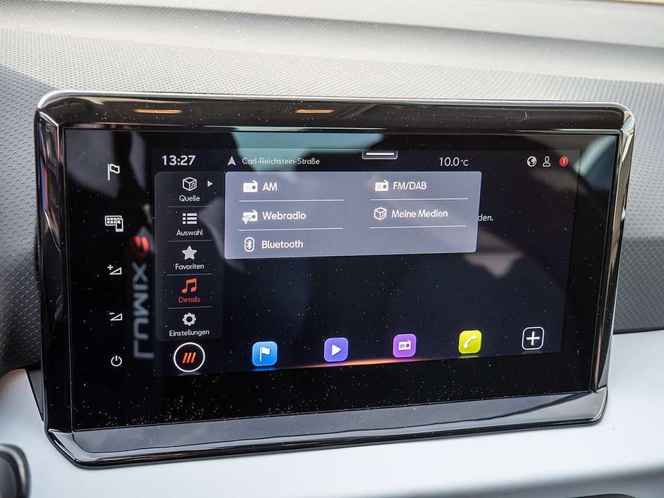 SEAT Ibiza - Imagem 9