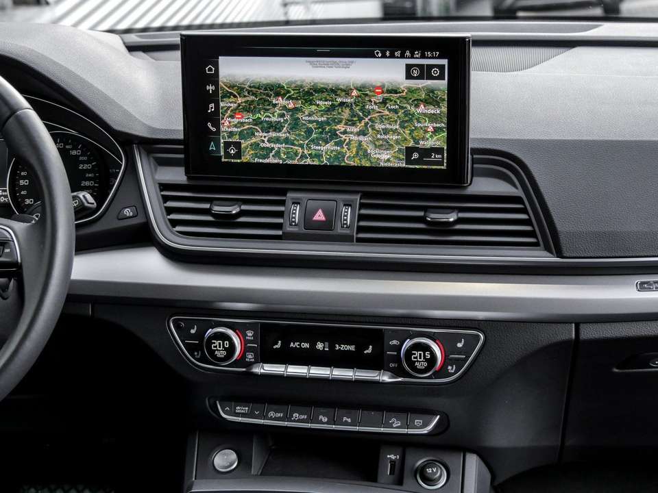 Audi Q5 - Imagem 8