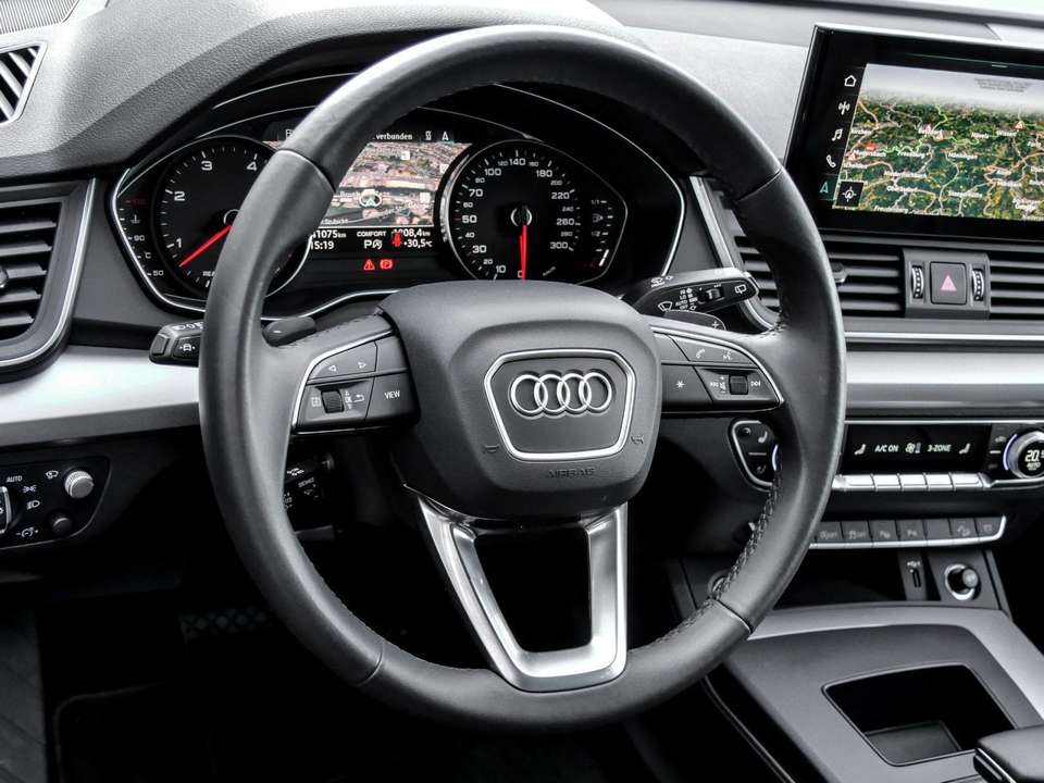 Audi Q5 - Imagem 9