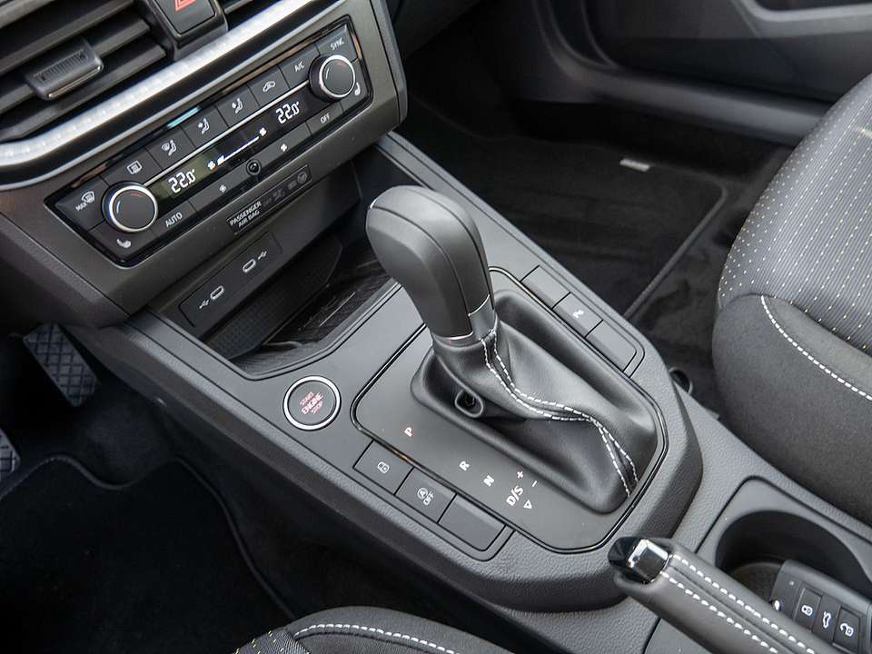 SEAT Ibiza - Imagem 11
