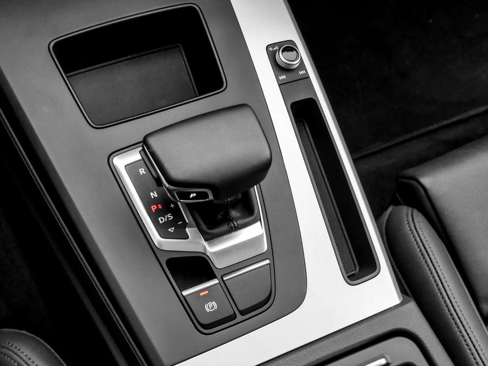Audi Q5 - Imagem 10