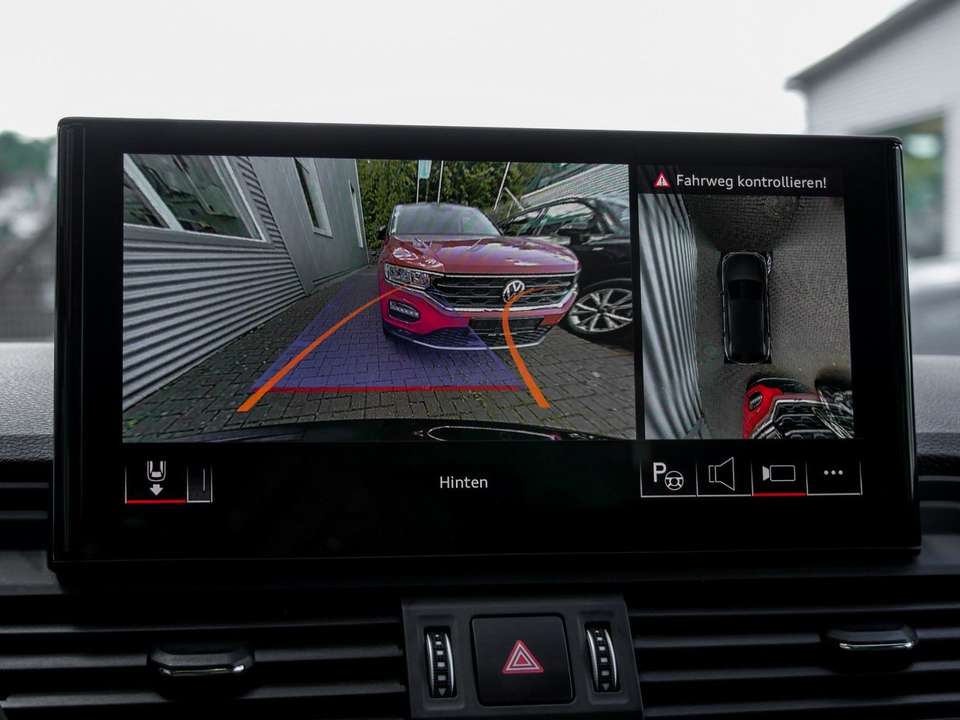 Audi Q5 - Imagem 12