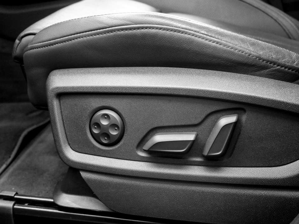 Audi Q5 - Imagem 13