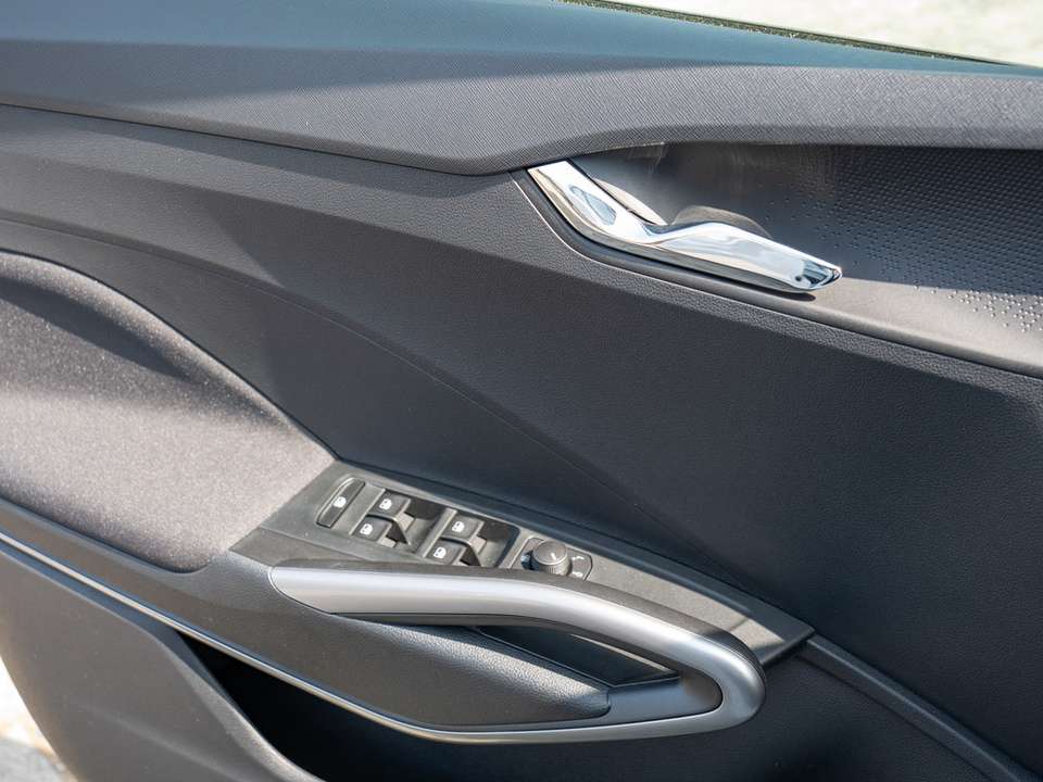 Skoda Fabia - Imagem 14
