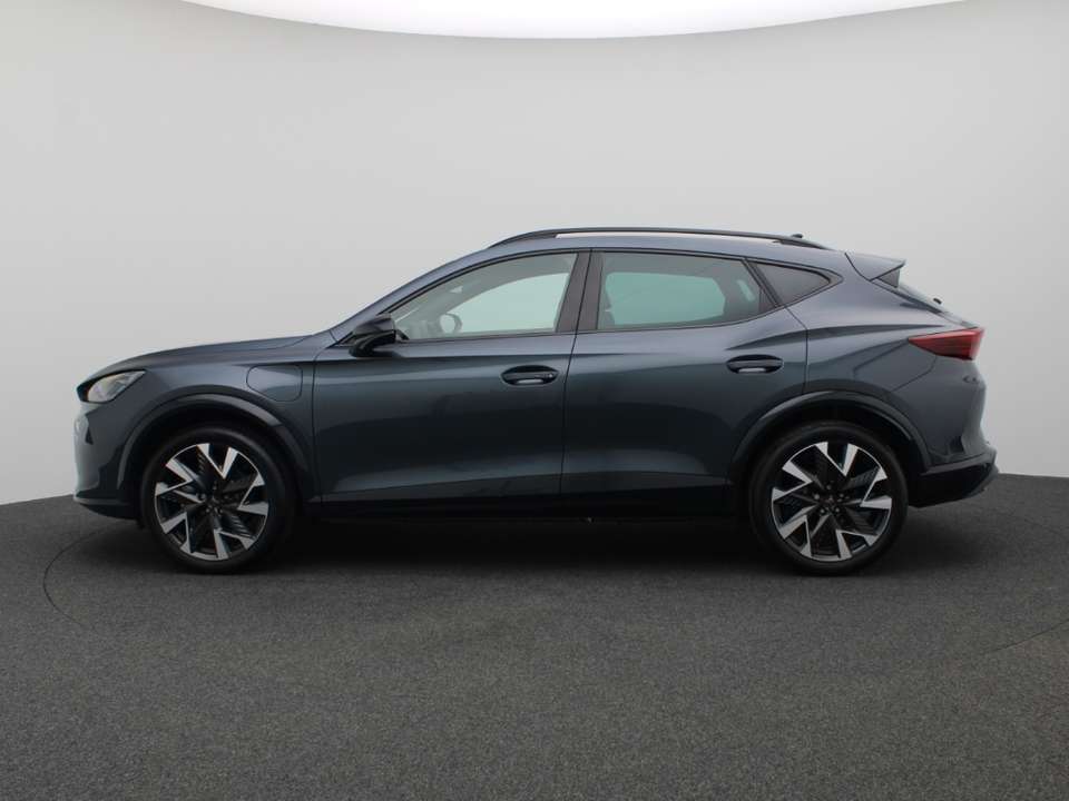 CUPRA Formentor - Imagem 3