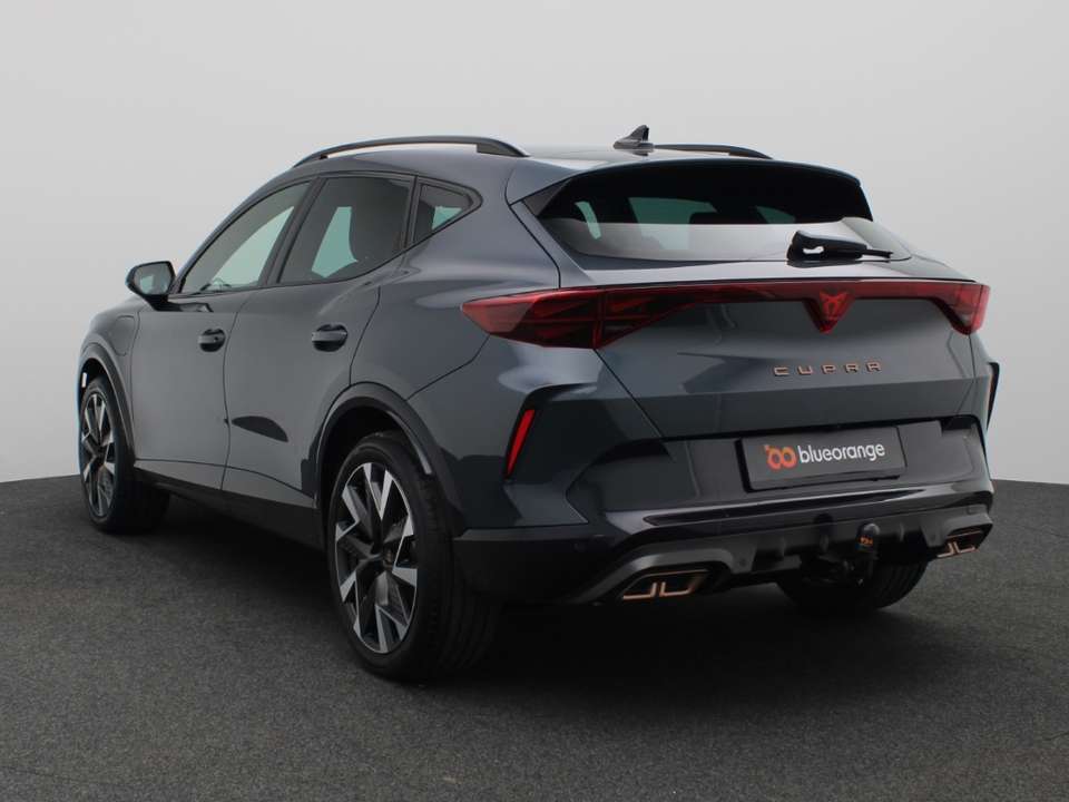 CUPRA Formentor - Imagem 4