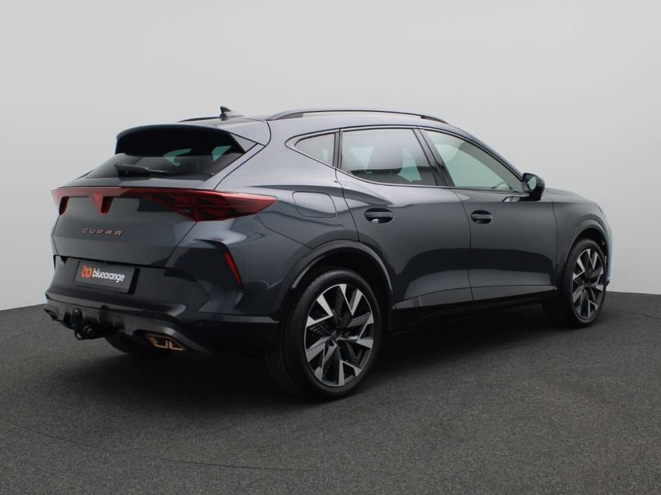 CUPRA Formentor - Imagem 5