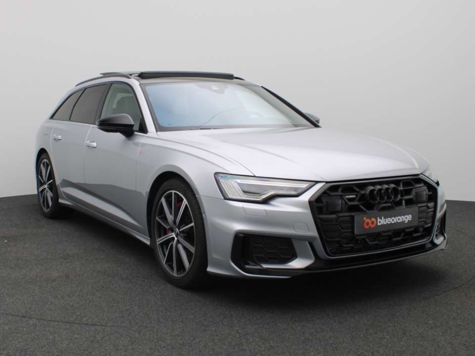 Audi A6 - Imagem 2