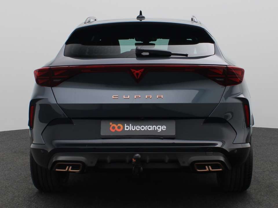 CUPRA Formentor - Imagem 6
