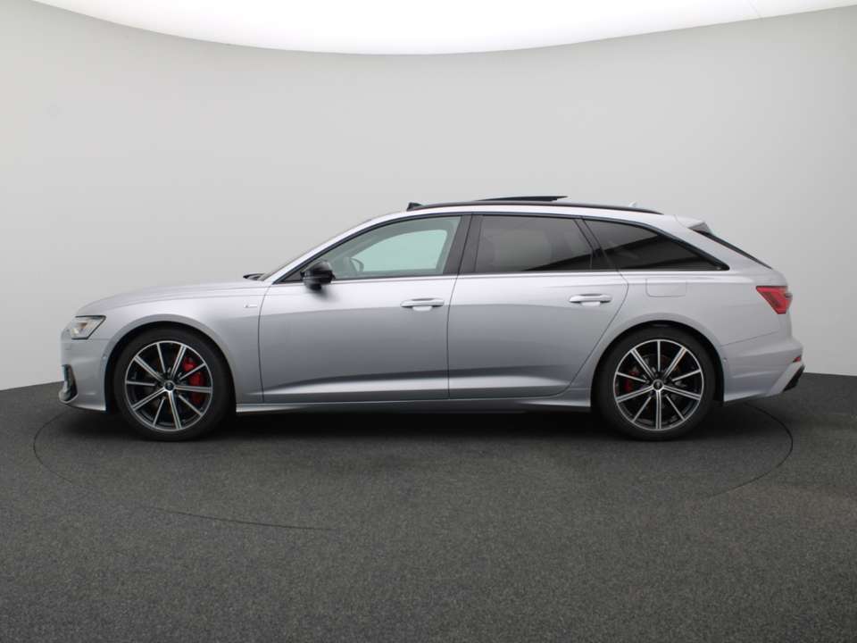 Audi A6 - Imagem 3